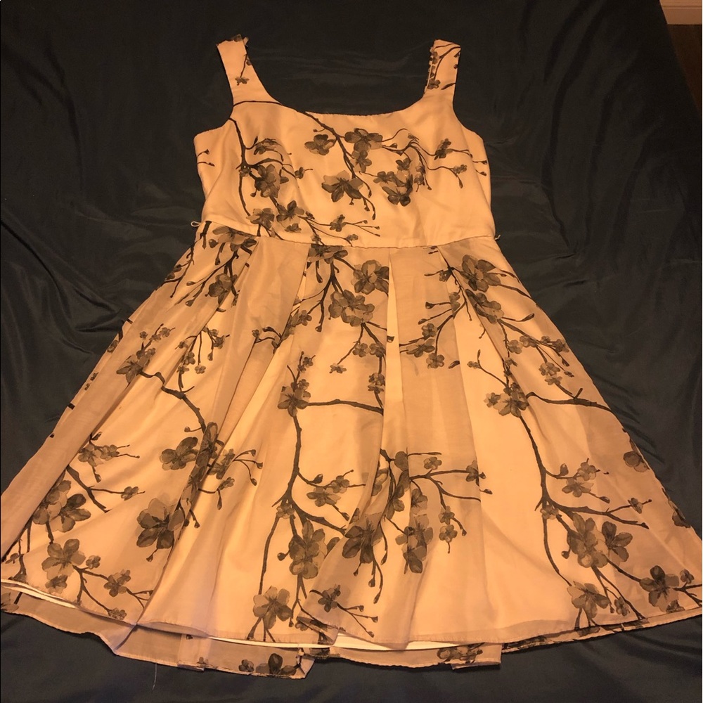 Le Chateau Dress